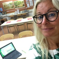 Anne-Li Marthinussen