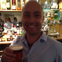 Lee Adamson
