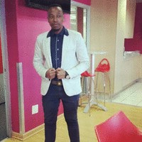 Mpho Matee
