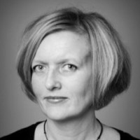 Helena Wulff