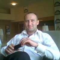Mehmet Samet Acaroğlu