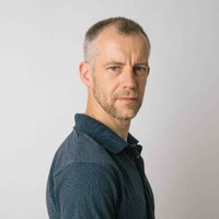 Tony Donegan