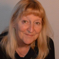 Susanne Jensen