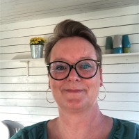 Maria Knutsson