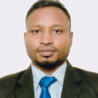 Md. Khalid Saifullah