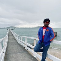Thenuka Kodikara