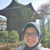 Dena Karina Firmansyah