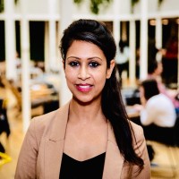 Nishma Patel