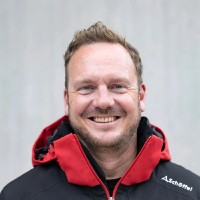 Florian Eberharter