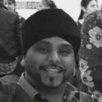 Inderjit (Indy) Chana