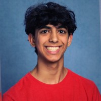 Anand Colby