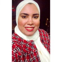 Amira Khaled