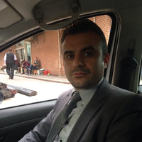 Ibrahim Gök
