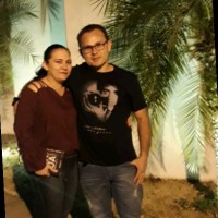 Damasio Vasconselos Oliveira