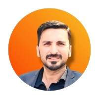 Tauseef Ahmad