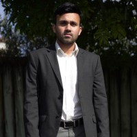 Prashanth Sivasothy