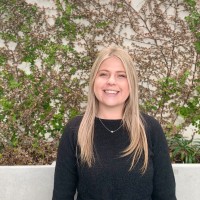 Toni Naylor