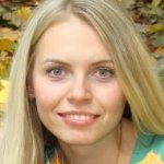Yulia Ivanchenko