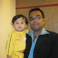 Nilesh Savla