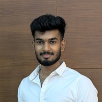 Mithilesh R