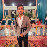 Shantanu Keshri