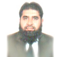Jamshed Iqbal