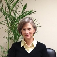 Carla Hunter