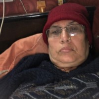 Mumma Malhotra