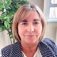 Michaela Groves Mbe Adsbm