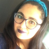 Nathaly Román Gonzalez