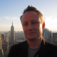 Johan Thelander