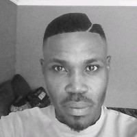 Thabang Hlophe