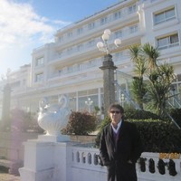 Ramon Sanchez Ocampo