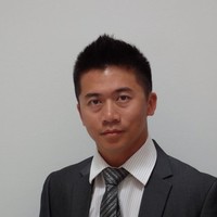 Stephen Cheung