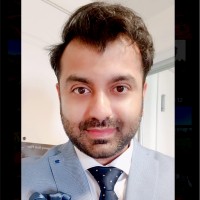 Rahim Ali, Mba, Csm, Itilv3, Cel