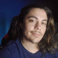 Marcus Silver