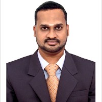 Hemath Kumar Chakrapani
