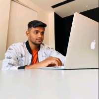 Mohd Irfan Ahmed