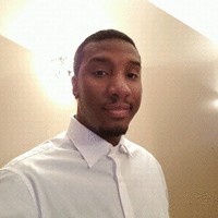 Marlon Peterson