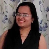 Swati Singh
