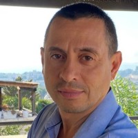 Alex Maximenko