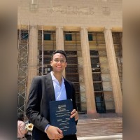 Youssef Rashed