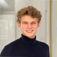 Samuel Huber