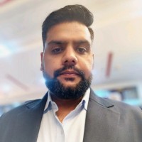 Tushar Dutta