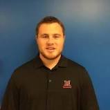 Jake Harvey