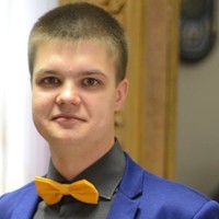 Andrey Kondalev