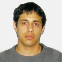 Lucho Benjamin Espindola