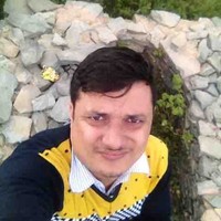 Gaurav Raya