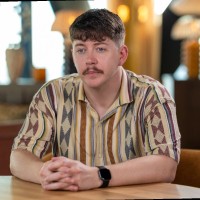 Aaron Meagher