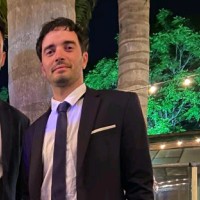 Nicolas Tornatore Mirabal